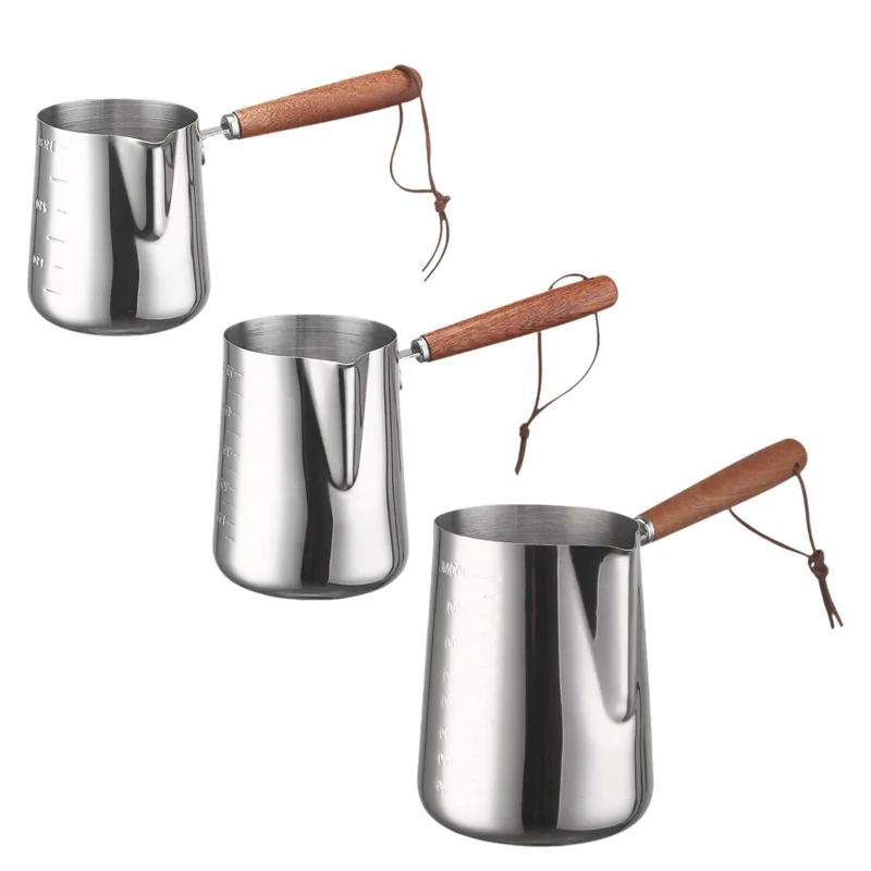 Coffee Tea Maker - Turkish Coffee Pot Espresso Machine Accessories