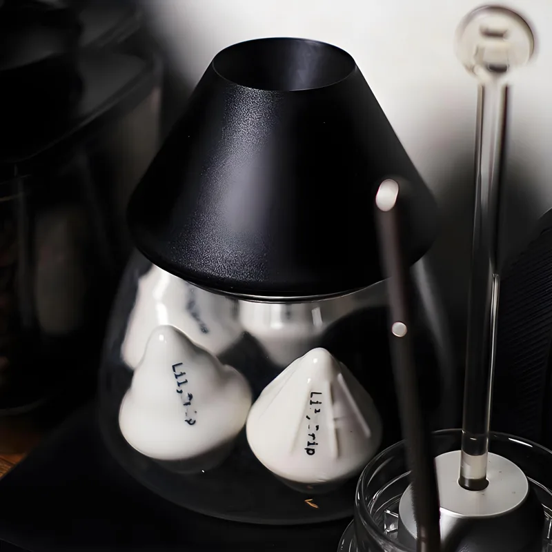 Coffee Dripper V60 - Coffee Dripper Transformer V60 Pour Over