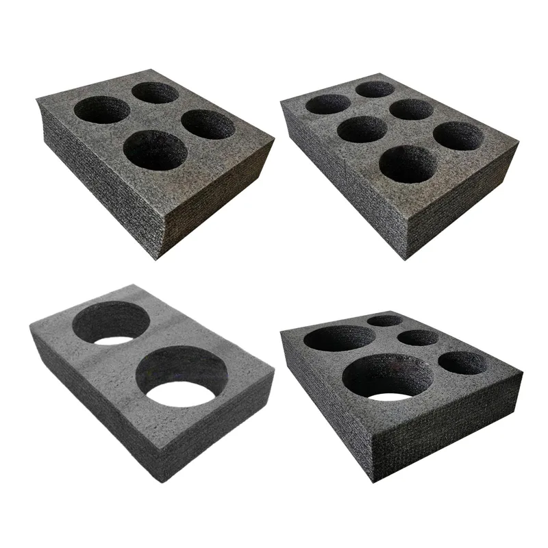 Coffee Tea Or - Foam Coffee Carrier Beverage Packing Tool