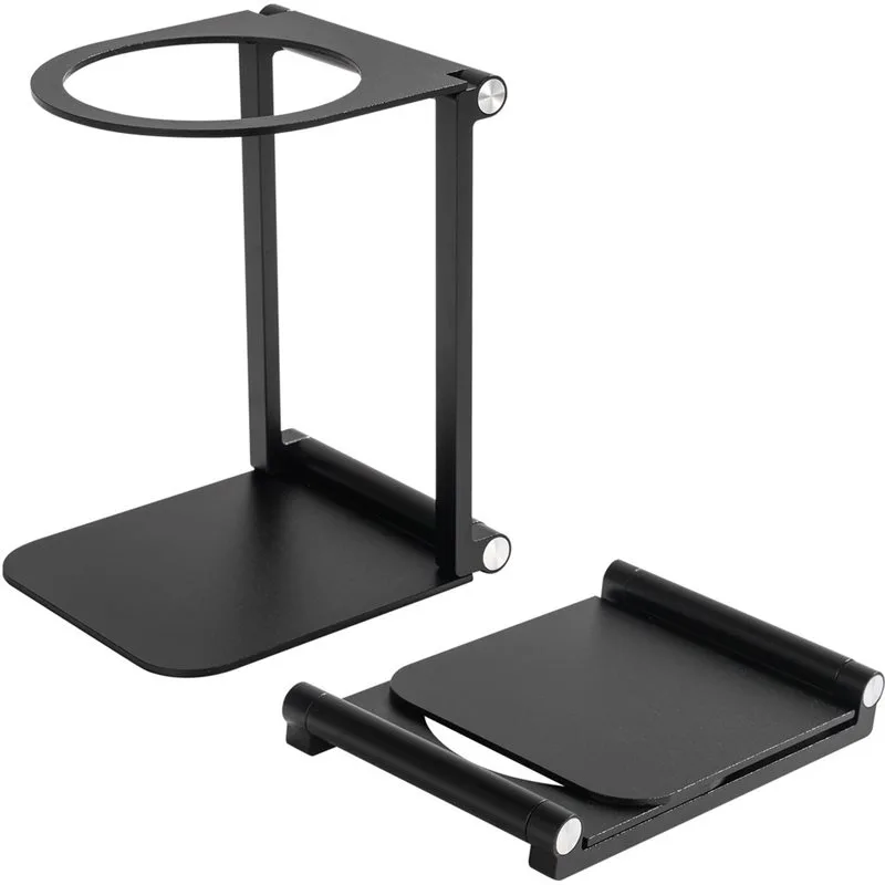 Coffee Dripper V60 - A73M-Pour Over Coffee Maker Stand,Foldable Portable