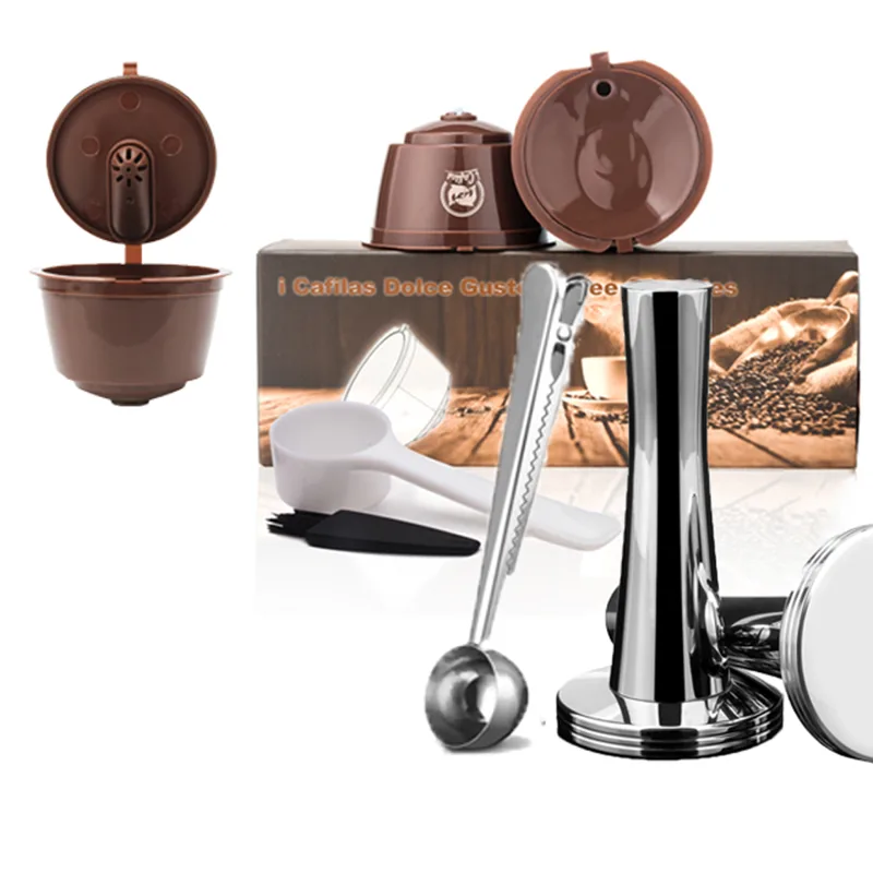 Coffee Tea Nescafe - For Nescafe Dolce Gusto Coffee Filters