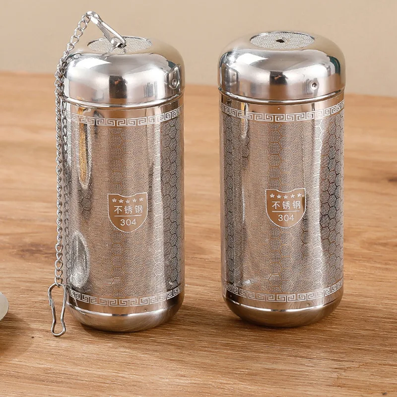 Tea Strainer Mesh - Stainless Steel Tea Infuser Tea Leaves