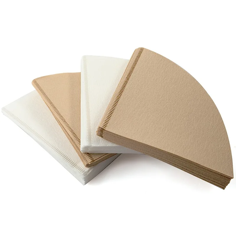 Coffee Dripper V60 - YRP 60 V Coffee Filter Paper