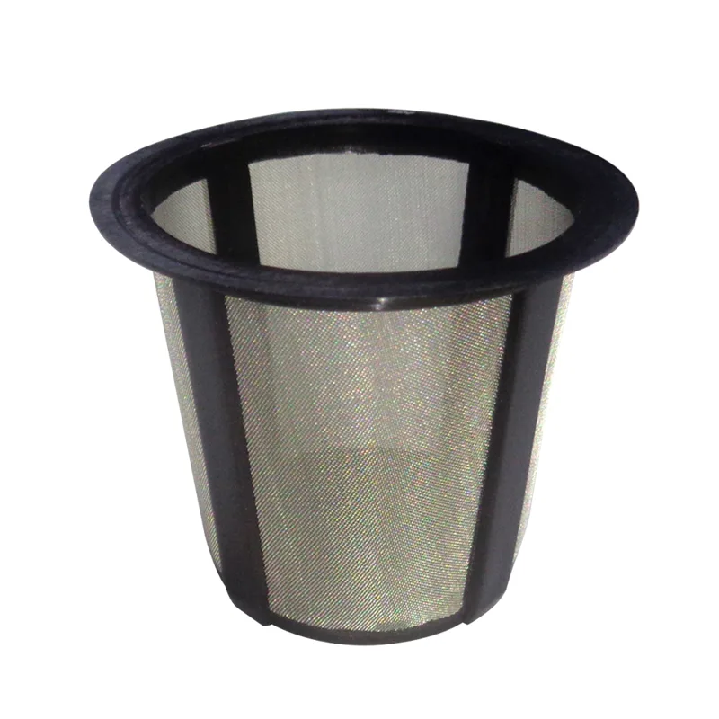Coffee Tea Keurig - 1/2/4pcs Coffee Filters Cup Brew Coffee