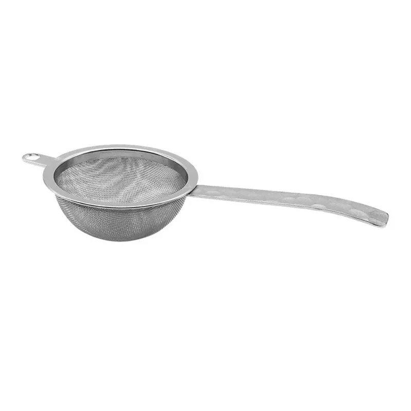 Tea Strainer Mesh - Stainless Steel Matcha Sifter Very Fine