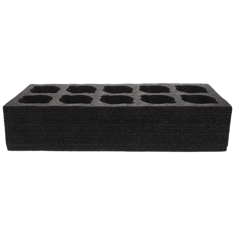 Coffee Tea Holders - 10 Cups Take Out Cup Holder