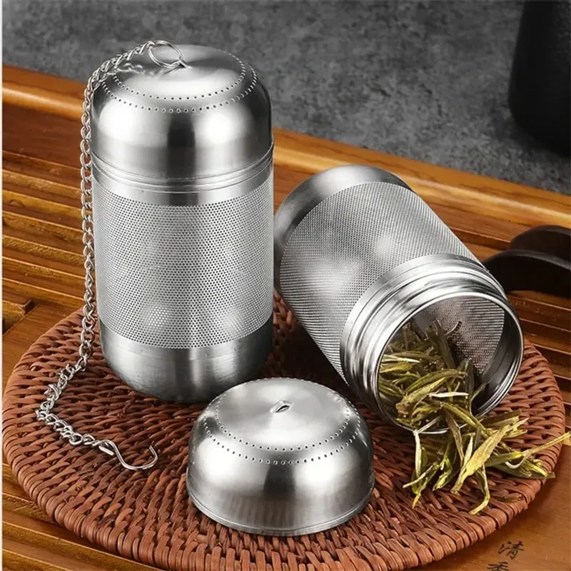 Tea Strainer Mesh - Tea Strainer Stainless Steel Tea Infuser