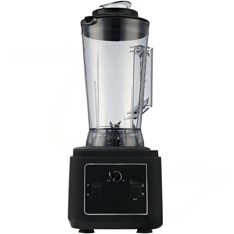 Coffee Tea Break - Wall breaking smoothie machine, milk tea
