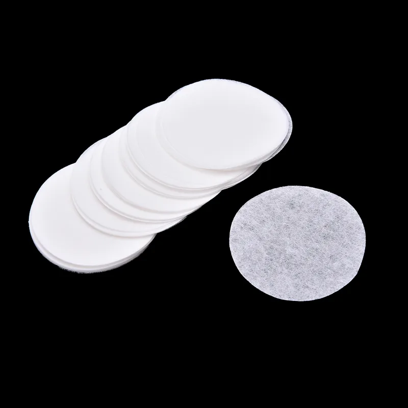 Coffee Dripper V60 - 100Pcs/box 60mm Round Coffee Filter Paper