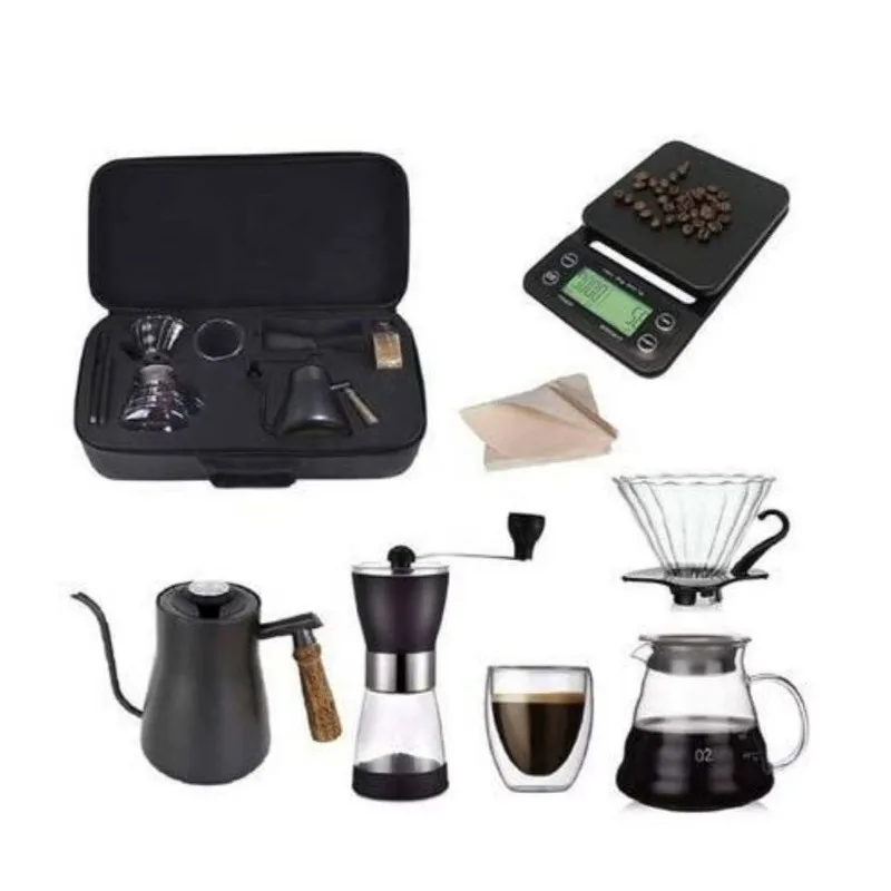 Coffee Dripper V60 - Health v 60 Coffee Dripper Server