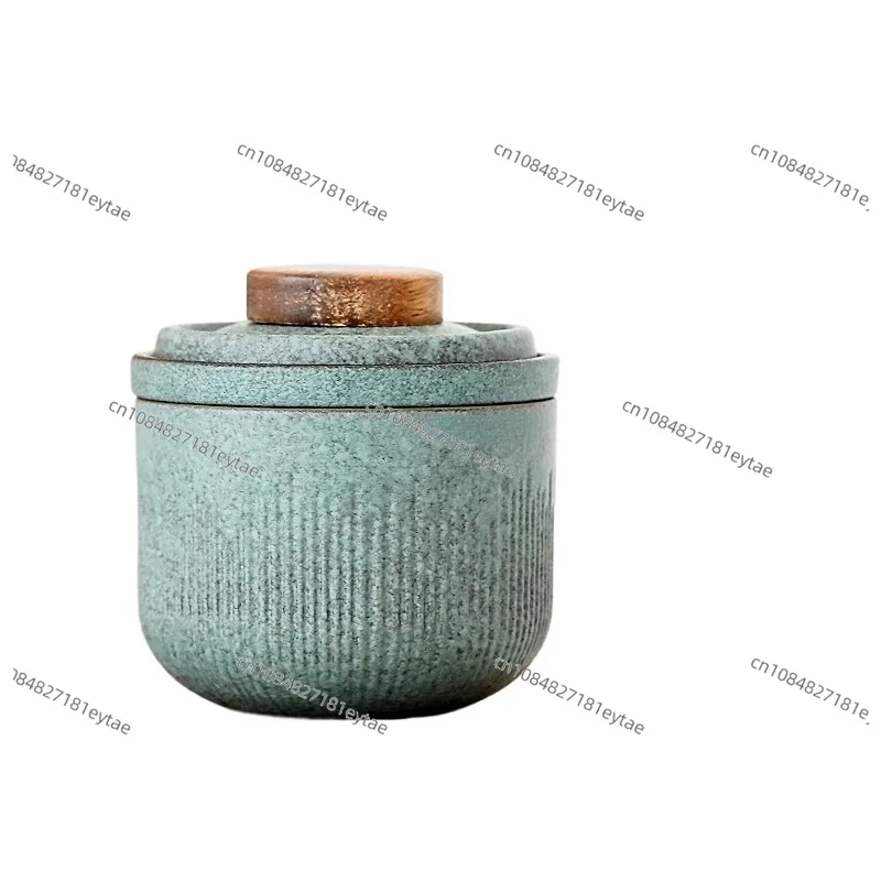 Coffee Tea Or - Travel Kung Fu Tea Set Outdoor