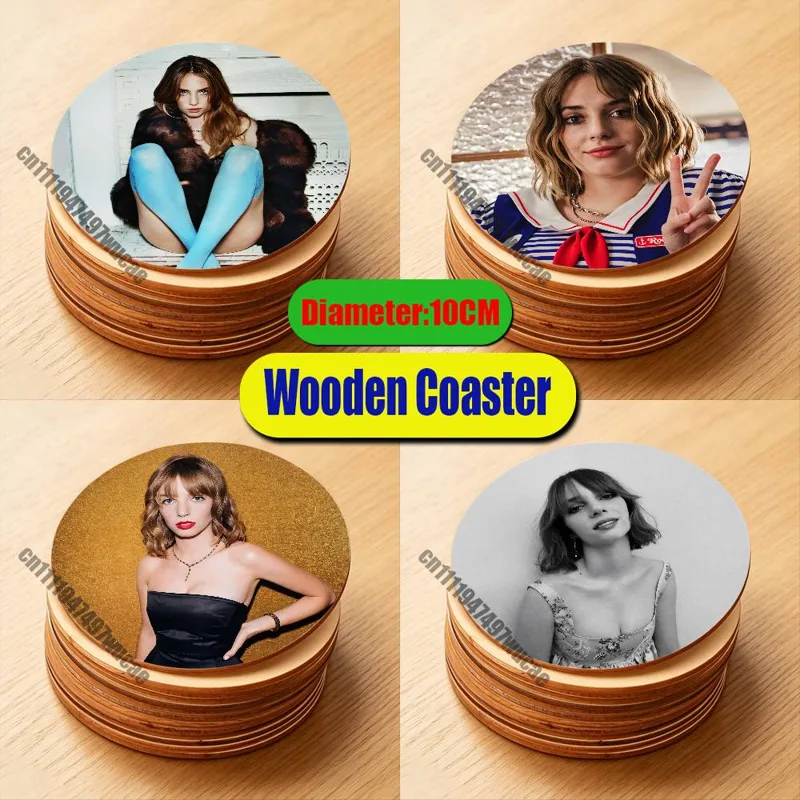 Maya Coffee & Tea Ulasan - For Maya Hawke Coaster Water Alcohol