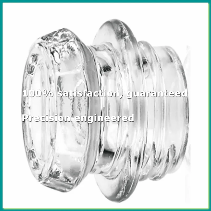 Coffee & Tea Maker Machine - Coffee Percolator Glass Top Replacement-Glass Percolator