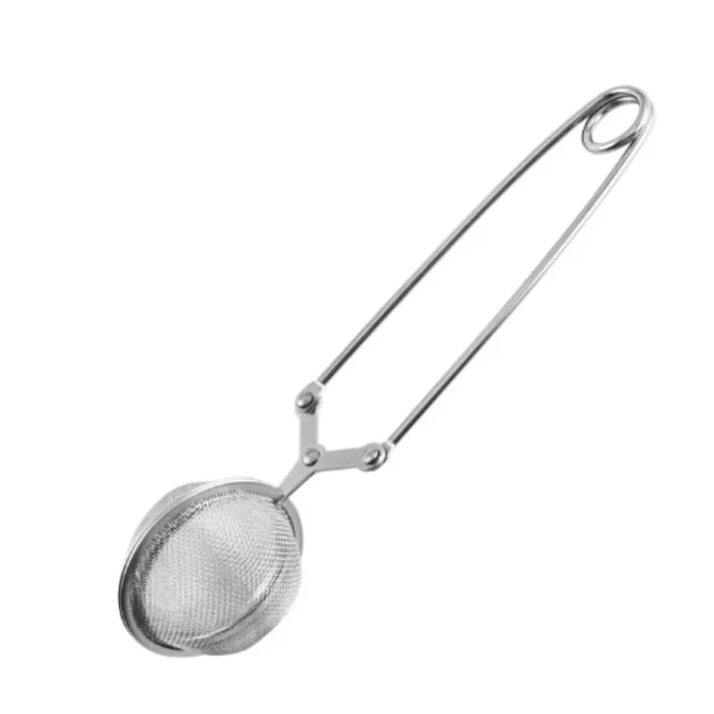 Tea Strainer Mesh - Stainless Steel Mesh Tea Ball Infuser