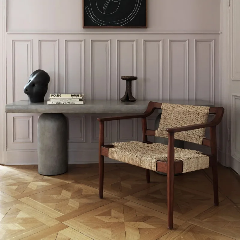 ✗x Mid-Century Retro Style Sol - Coffee Tea Or recension och pris