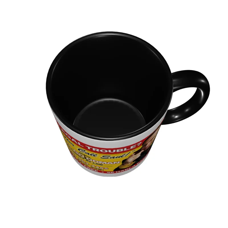 Better Call Saul Breaking Bad  - Coffee Tea Break recension och pris