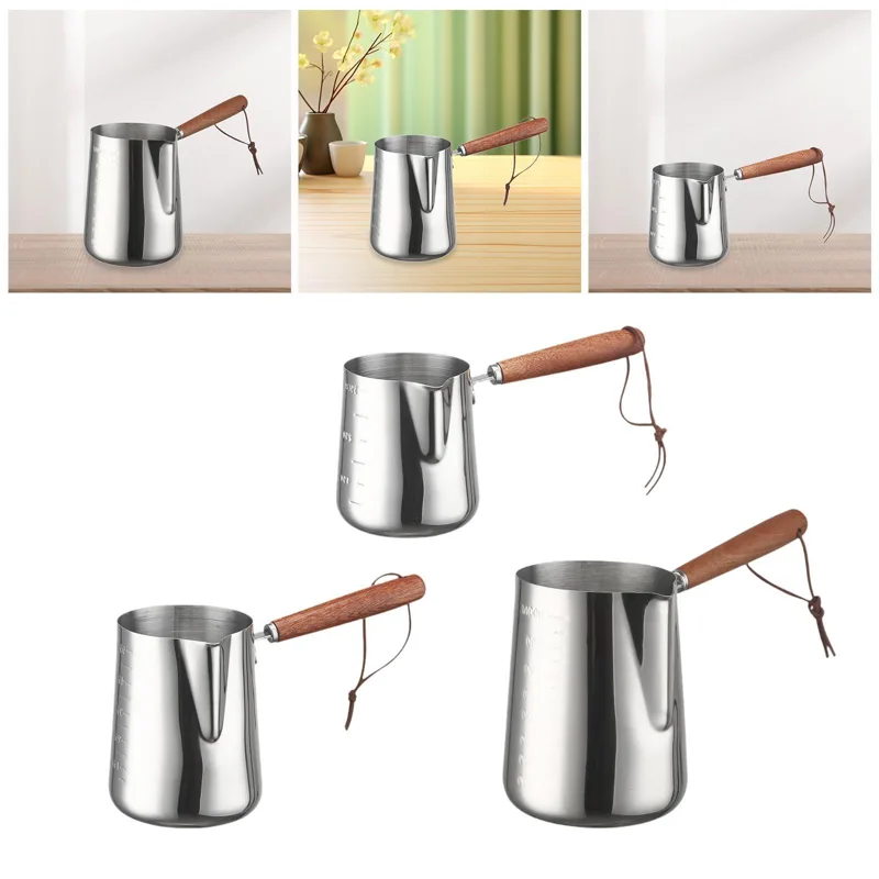 Turkish Coffee Pot Espresso Ma - Coffee Tea Maker recension och pris