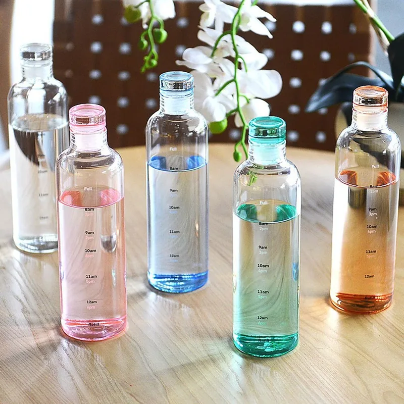 500/750ML Water Bottle INS Sty - Coffee Tea Jars recension och pris