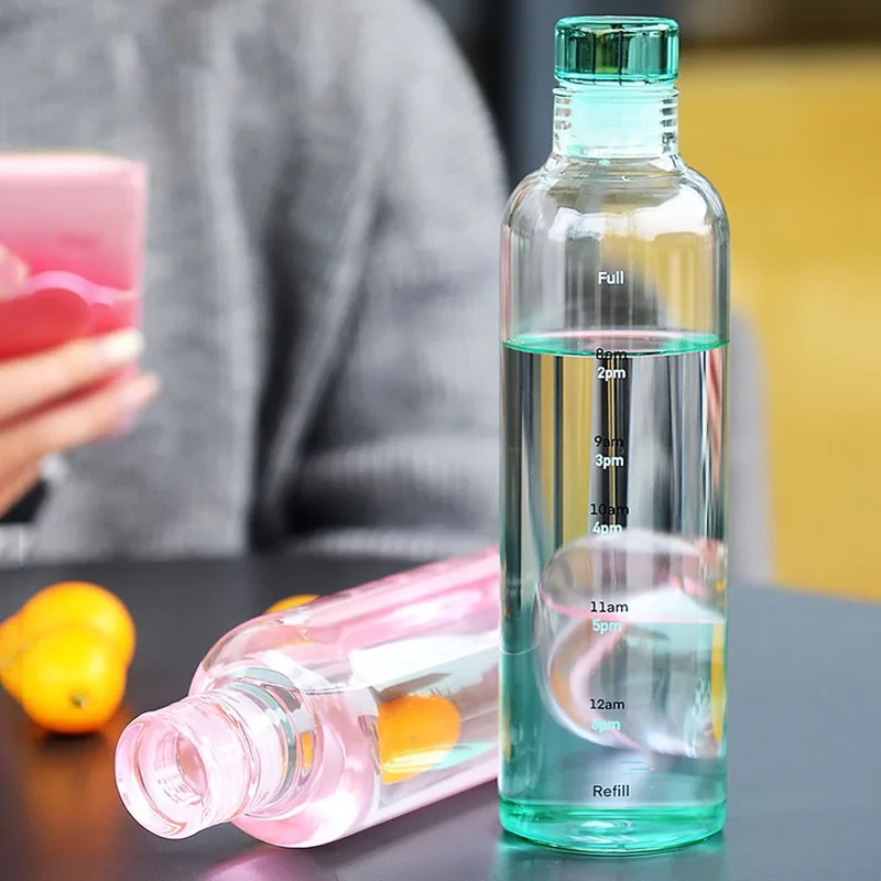 500/750ML Water Bottle INS Sty - Coffee Tea Jars recension och pris