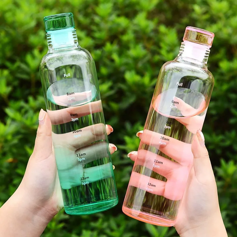 500/750ML Water Bottle INS Sty - Coffee Tea Jars recension och pris
