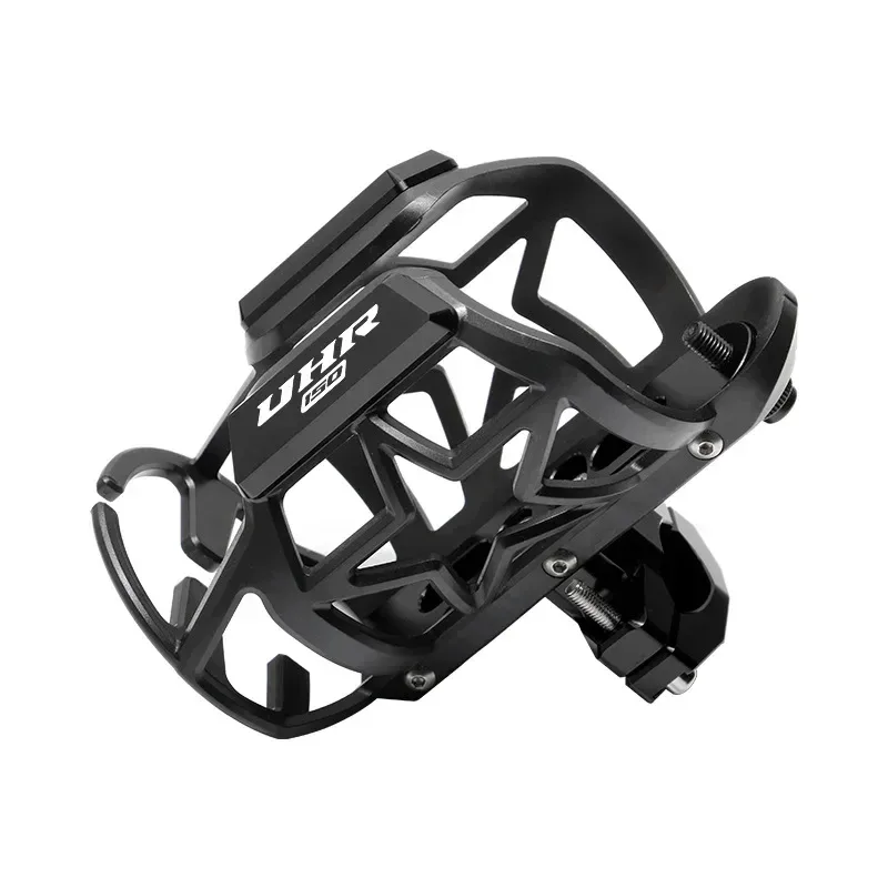 Motorcycle Water Bottle Holder - Coffee Tea Holders recension och pris
