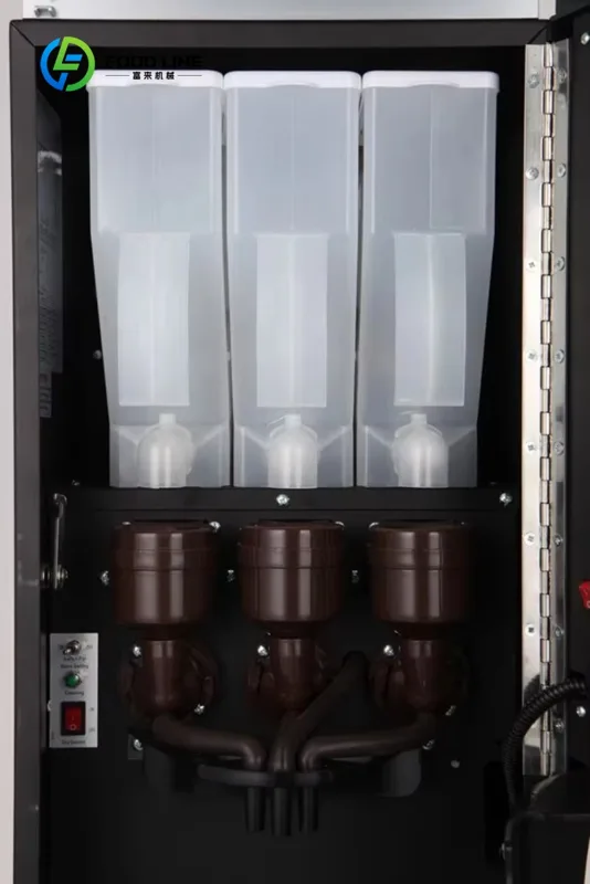 Customized size Small automati - Coffee Karak Tea recension och pris
