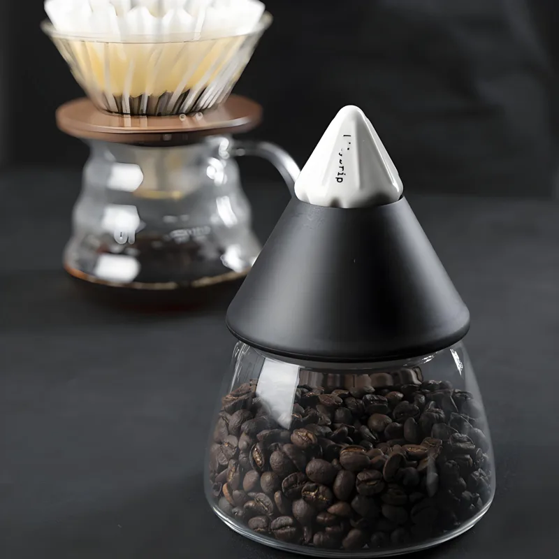 Coffee Dripper Transformer V60 - Coffee Dripper V60 recension och pris