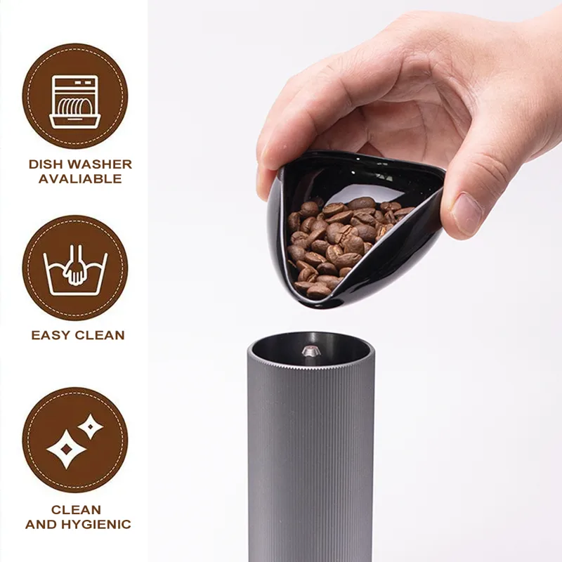 Leeseph Coffee Bean Dosing Cup - Coffee Tea Or recension och pris