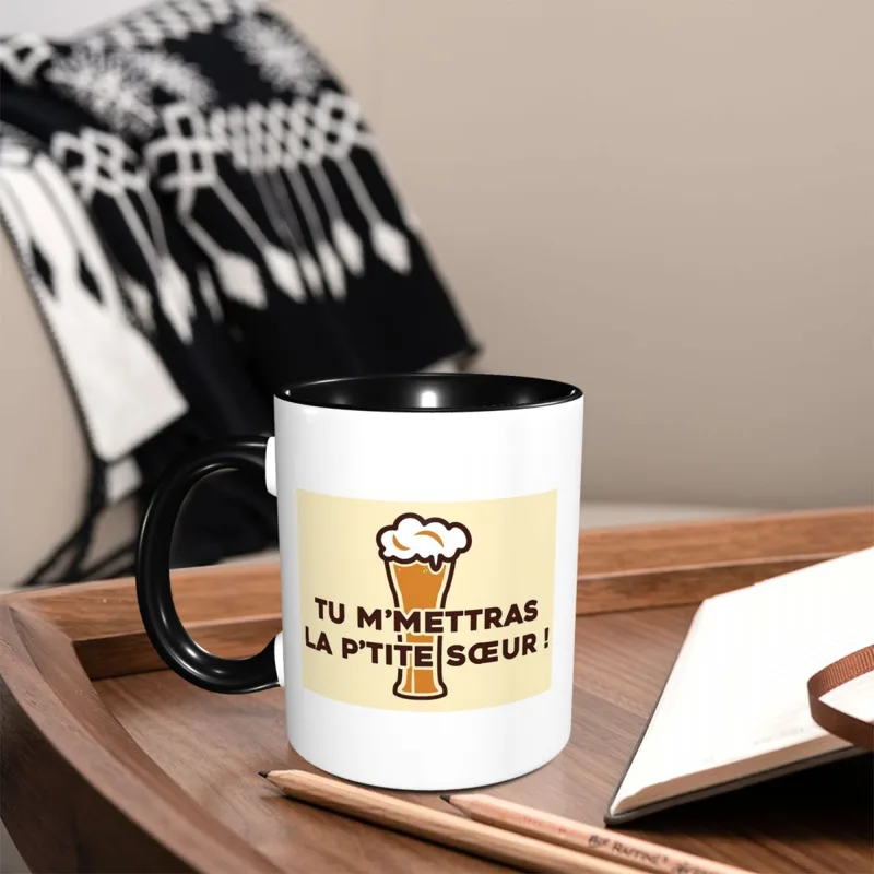 You Will Send Me The Little Si - Coffee Tea With Me recension och pris
