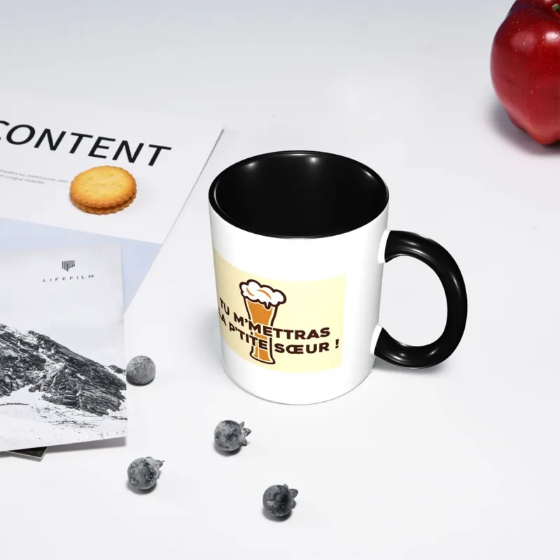 You Will Send Me The Little Si - Coffee Tea With Me recension och pris