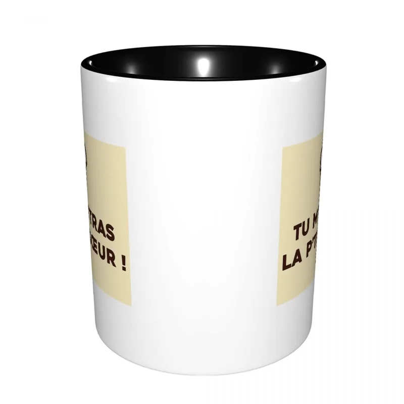 You Will Send Me The Little Si - Coffee Tea With Me recension och pris