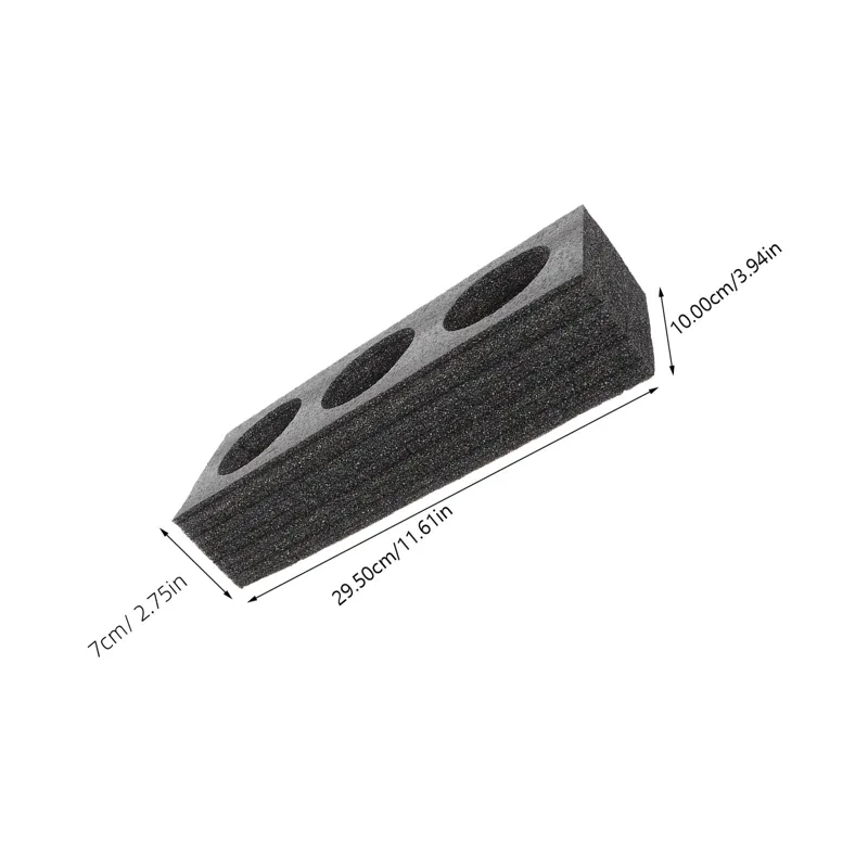 2Pcs Cup Fixing Holder Pearl C - Coffee Tea Holders recension och pris
