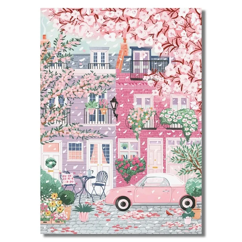 Paris London Hungary Travel Po - Coffee Tea Poster recension och pris