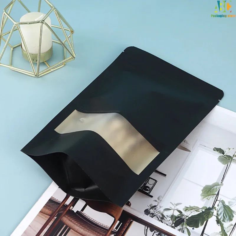 Craft Paper Bag Customized Pri - Coffee Tea House recension och pris