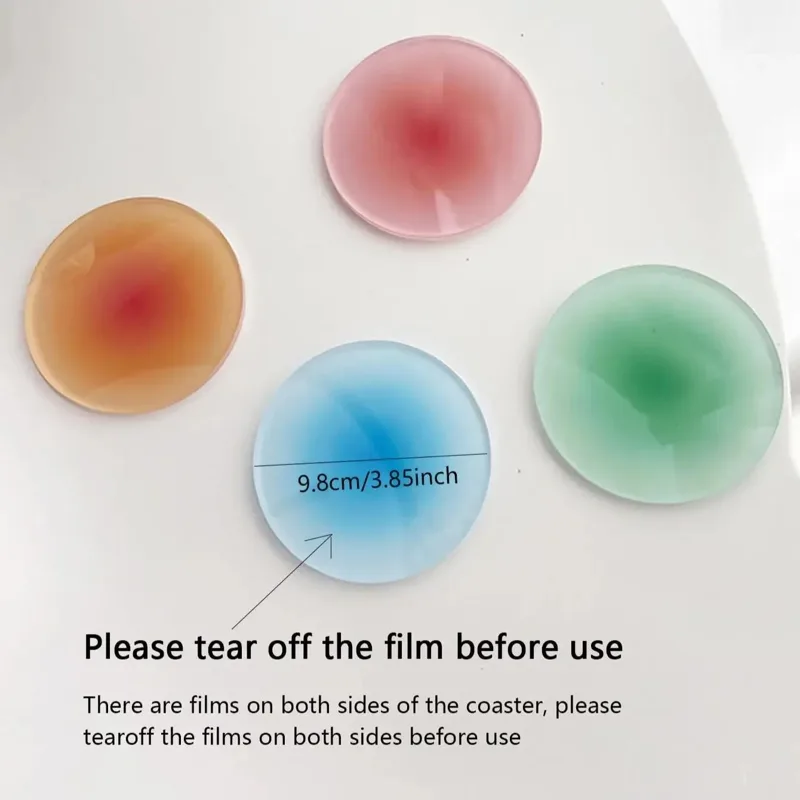 4colors Simple And Creative Co - Coffee Tea Or recension och pris