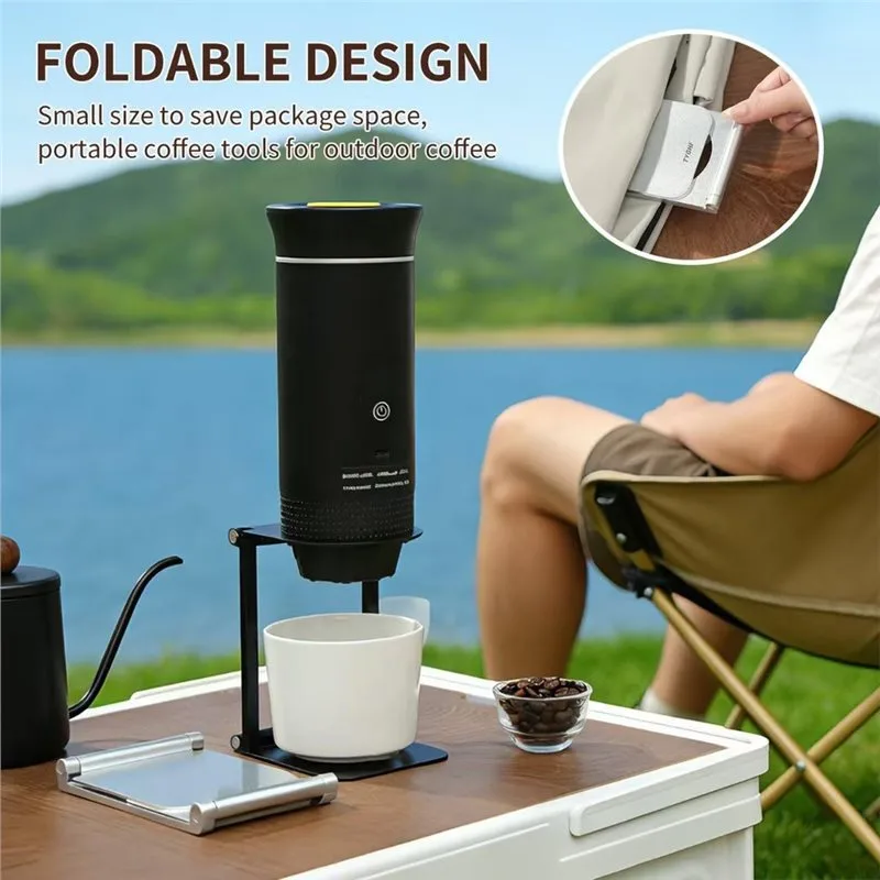 A73M-Pour Over Coffee Maker St - Coffee Dripper V60 recension och pris