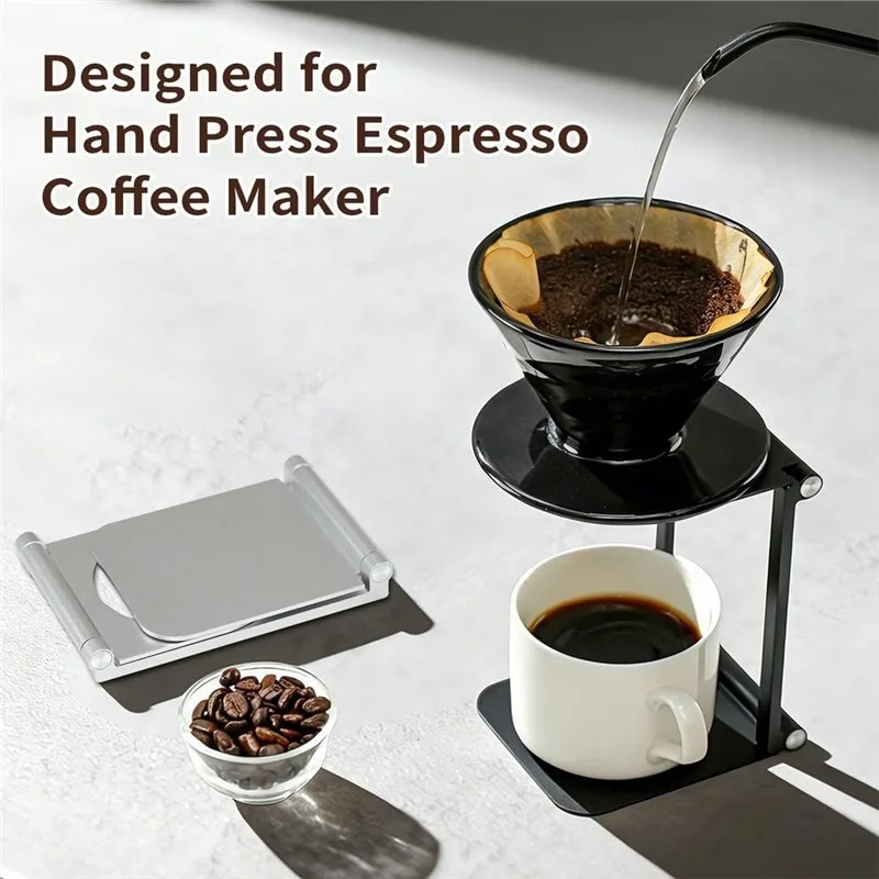 A73M-Pour Over Coffee Maker St - Coffee Dripper V60 recension och pris