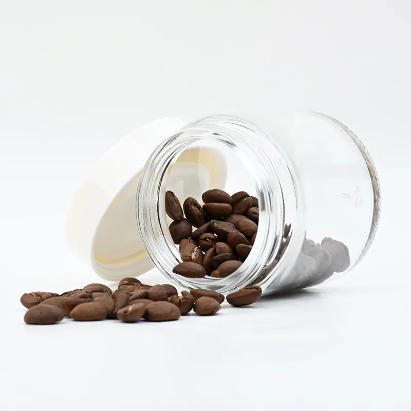 Portable Coffee Bean Storage G - Coffee Tea Jars recension och pris
