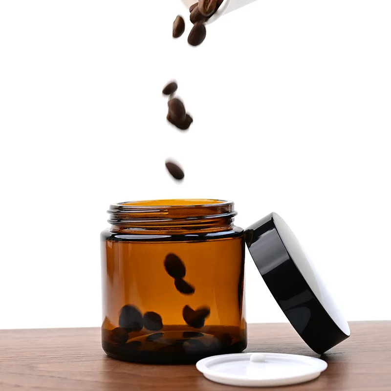 Portable Coffee Bean Storage G - Coffee Tea Jars recension och pris