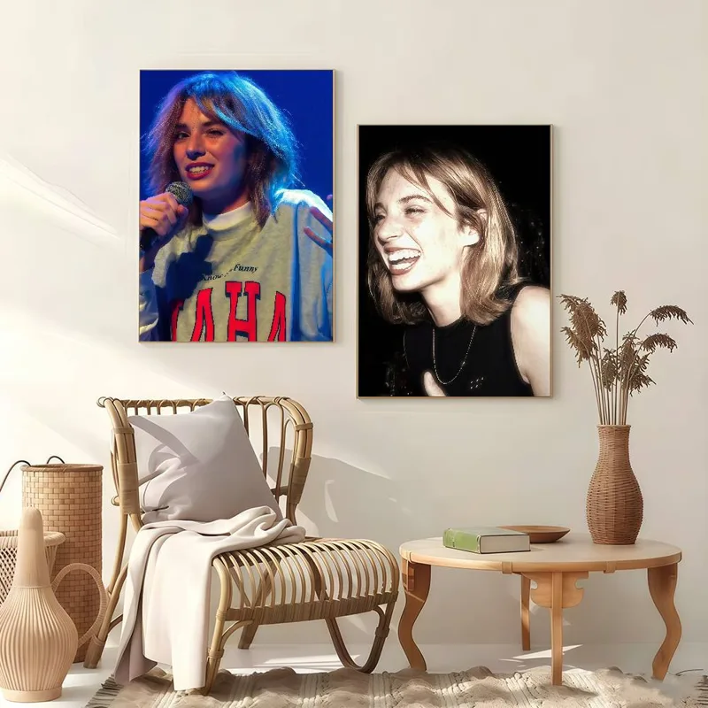 Actor M-Maya H-Hawke Poster Se - Maya Coffee & Tea Ulasan recension och pris
