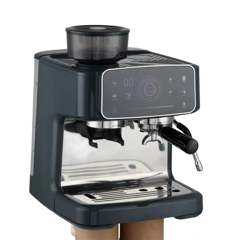 Upgraded Version High-efficien - Coffee & Tea Maker Machine recension och pris