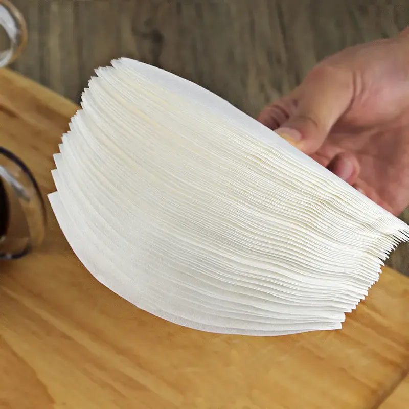 YRP 60 V Coffee Filter Paper C - Coffee Dripper V60 recension och pris