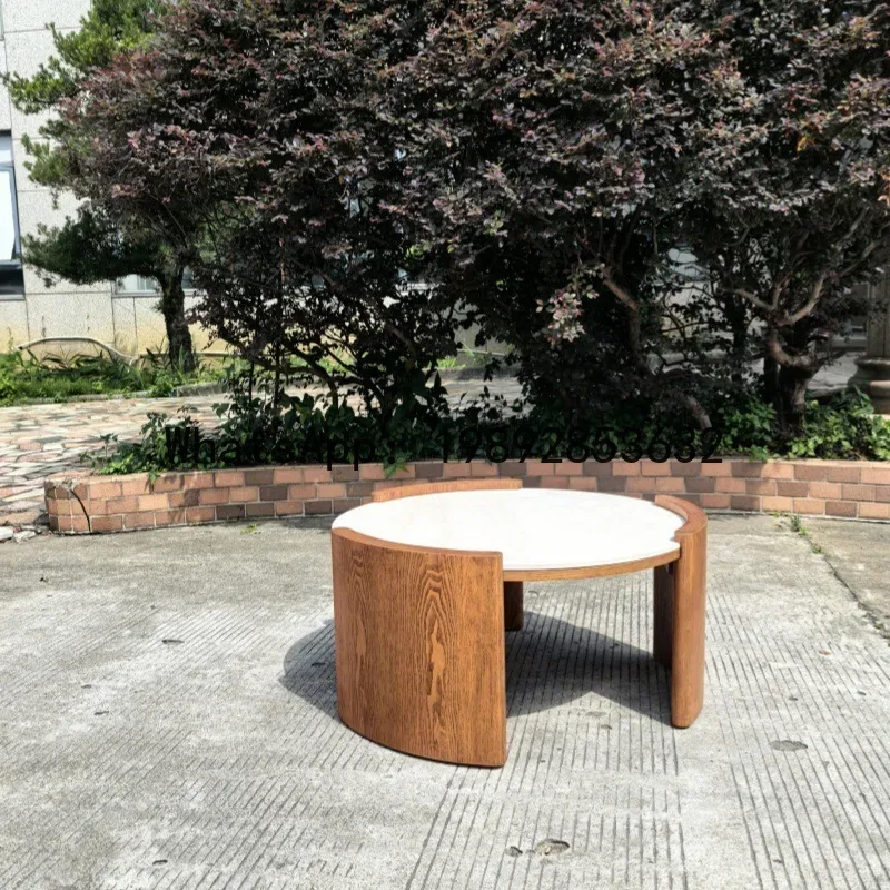 H5.20 solid wood coffee table  - Coffee & Tea Maker Machine recension och pris