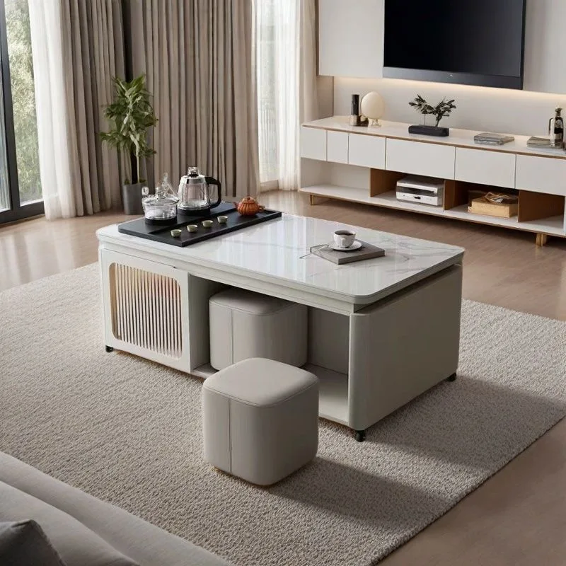 LH Modern Slate Multifunctiona - Coffee Tea Break recension och pris