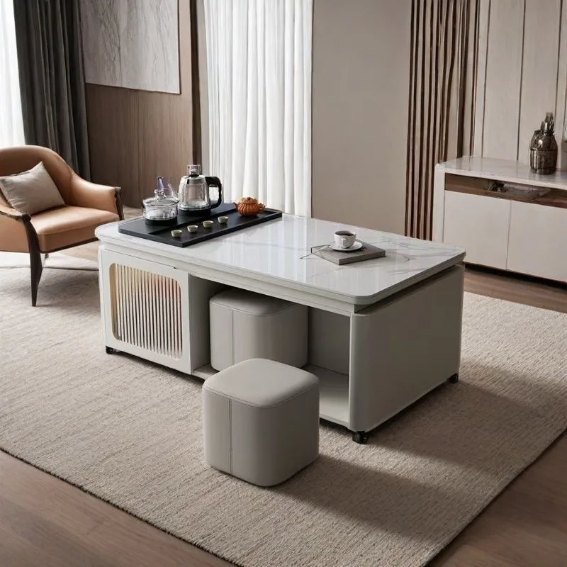 LH Modern Slate Multifunctiona - Coffee Tea Break recension och pris