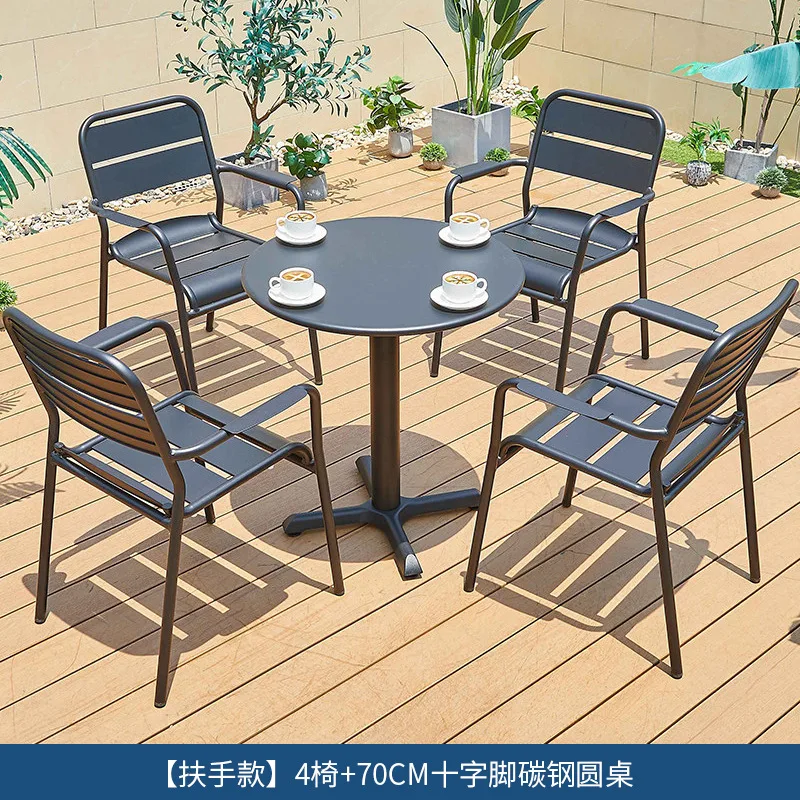Nordic outdoor villa terrace m - Coffee Tea Break recension och pris
