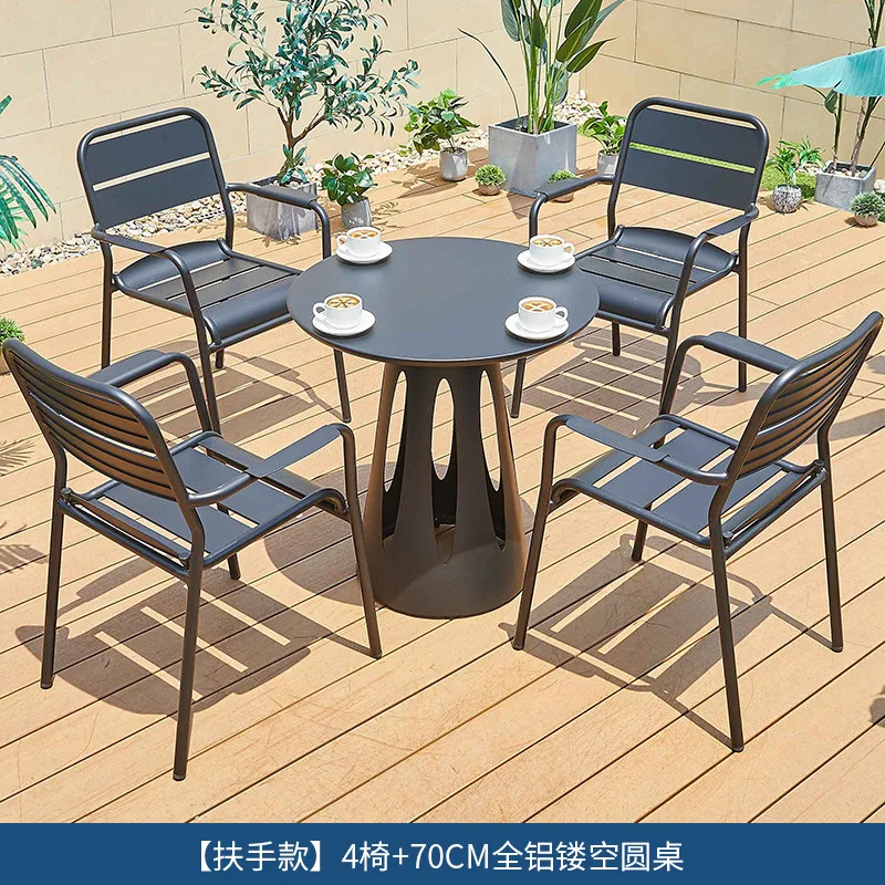 Nordic outdoor villa terrace m - Coffee Tea Break recension och pris