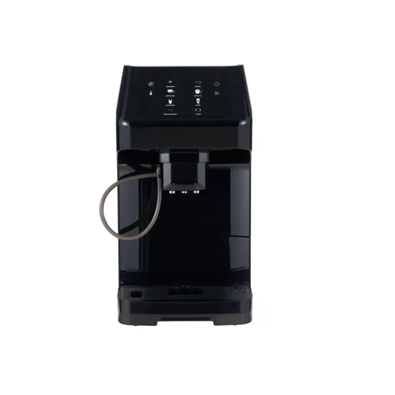 Bean to Cup Powder Brewing Mil - Coffee & Tea Maker Machine recension och pris
