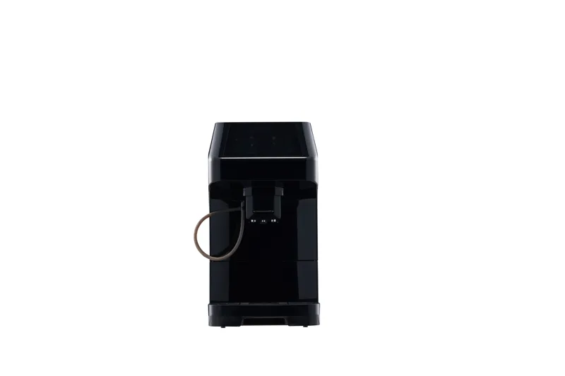 Bean to Cup Powder Brewing Mil - Coffee & Tea Maker Machine recension och pris