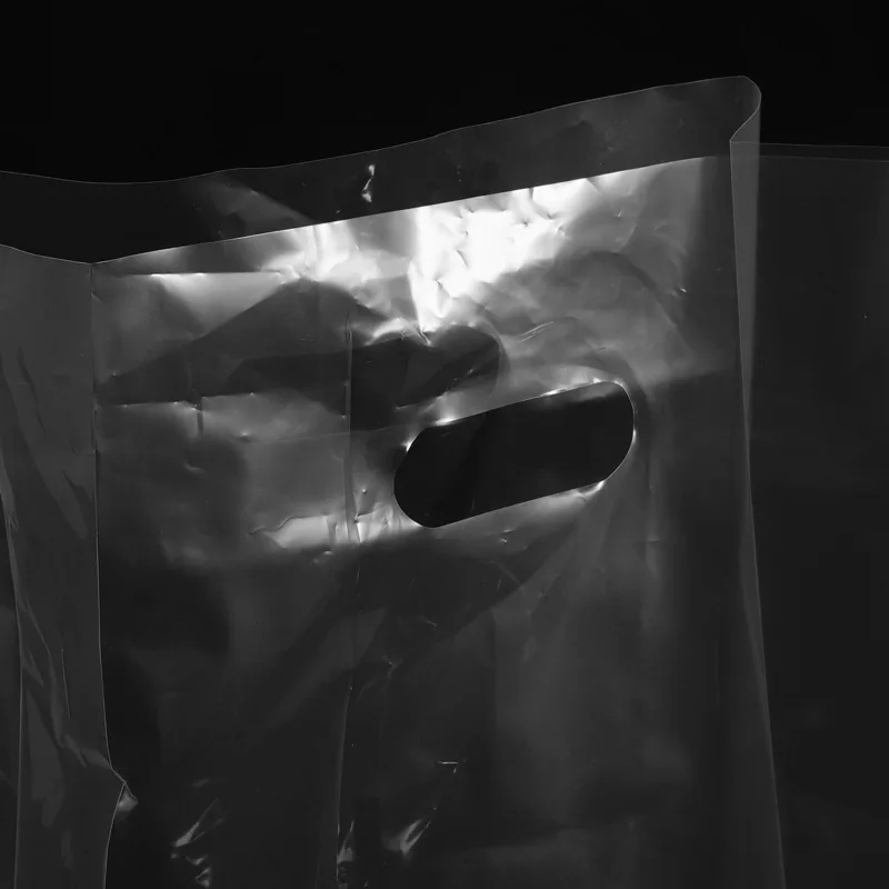 50Pcs Clear Coffee Packaging B - Coffee Tea Holders recension och pris